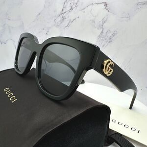 New Gucci Sunglasses